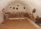N135-Matmata-Casa Troglodita Interno